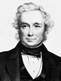 HENSLOW, John Stevens (1796 – 1861)