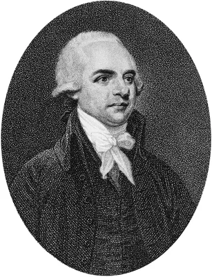 TROTTER, Thomas (1760 – 1832)