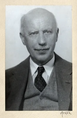DAKIN, Henry Drysdale (1880 – 1952)