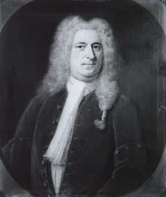 CLIFFORD, George III (1685 – 1760)