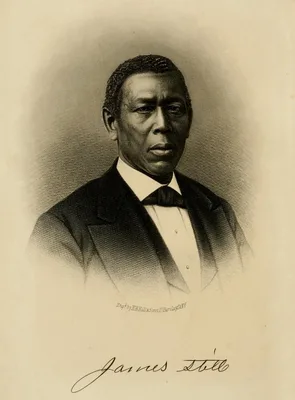 STILL, James (1812 – 1882)
