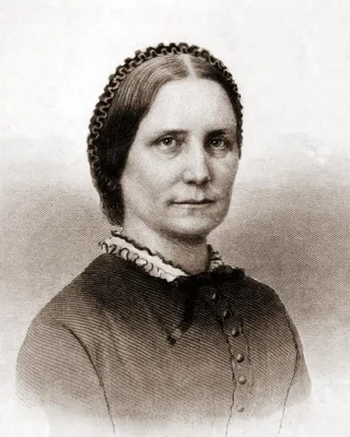 LIVERMORE, Mary Ashton Rice (1820 – 1905)