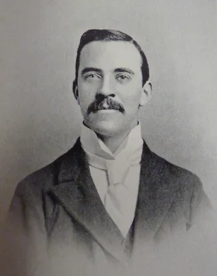 BEDBOROUGH, George
