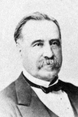 MORVAN, Augustin Marie (1819 – 1897)