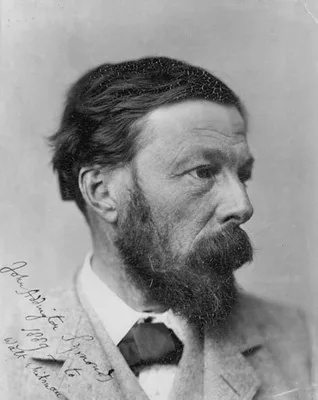 SYMONDS, John Addington (1840 – 1893)