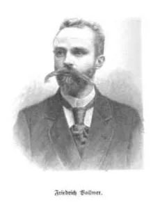 VOLLMER, Friedrich Karl (1867 – 1923)