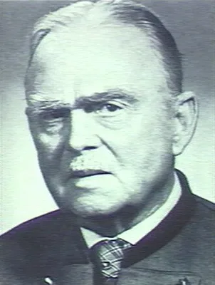 RODENWALDT, Ernst Robert Karl (1878 – 1965)