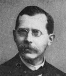 LAUCHERT, Friedrich (1863 – 1944)