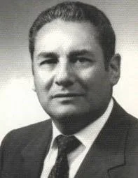 ESTRELLA AGUIRRE, Eduardo (1941 – 1996)