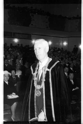 SANDBLOM, Philip (1903 – 2001)