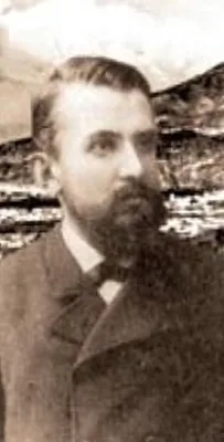 BELOCH, Karl Julius (1854 – 1929)