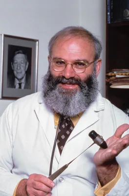 SACKS, Oliver Wolf (1933 – 2015)