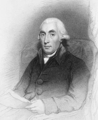BLACK, Joseph (1728 – 1799)