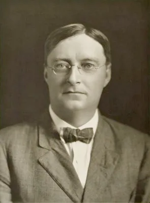 BARDEEN, Charles Russell (1871 – 1935)