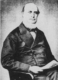 LITTLE, William John (1810 – 1894)