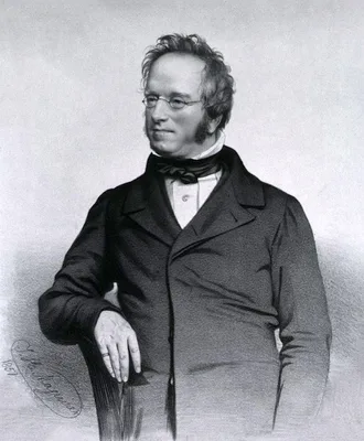 GRAY, John Edward (1800 – 1875)