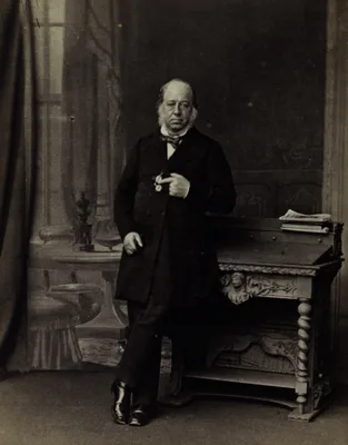 GOULD, John (1804 – 1881)