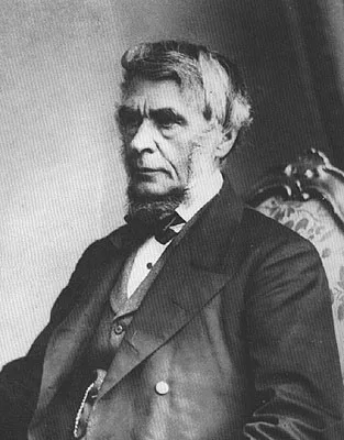 BENTHAM, George (1800 – 1884)