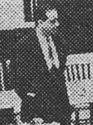 HARRIS, Marvin (1927 – 2001)