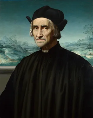 BENIVIENI, Girolamo (1453 – 1542)