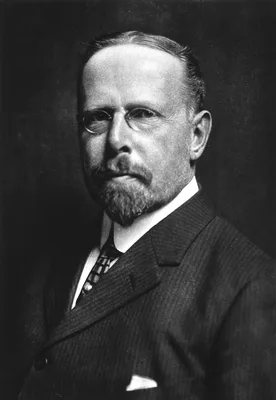 SACHS, Bernard (1858 – 1944)