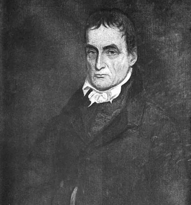 TILTON, James (1745 – 1822)