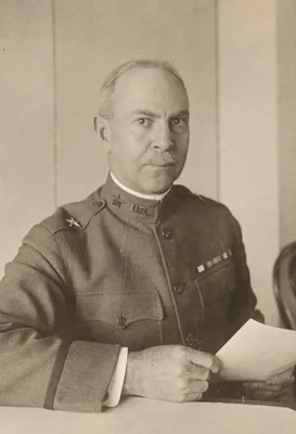 MUNSON, Edward Lyman (1869 – 1947)