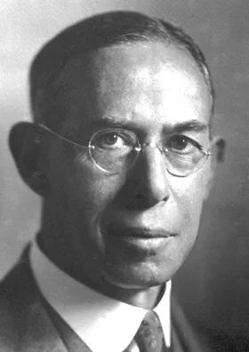 ERLANGER, Joseph (1874 – 1965)