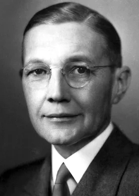 GASSER, Herbert Spencer (1888 – 1963)