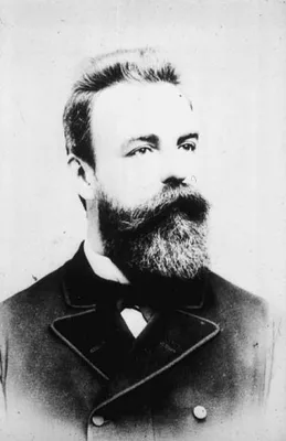 KAHLER, Otto (1849 – 1893)