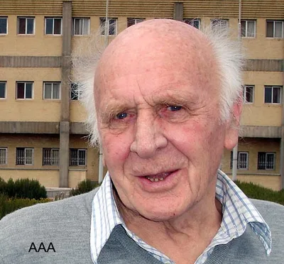 SMITH, Anthony (1926 – 2014)