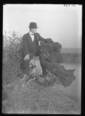 SMITH, Huron Herbert (1883 – 1933)