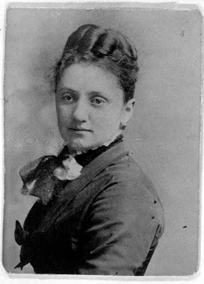 STEVENSON, Matilda Coxe (1849 – 1915)