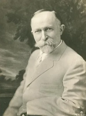 KELLOGG, John Harvey (1852 – 1943)