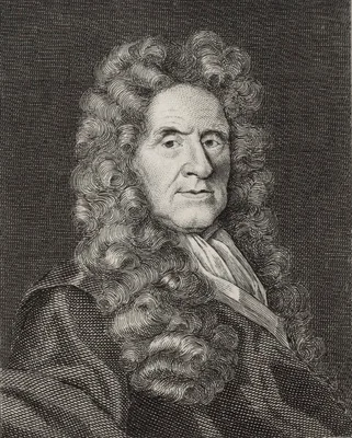 TRYON, Thomas (1634 – 1703)