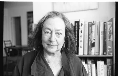 WECHSLER, Judith (1940 – )