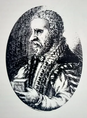 PENNY, Thomas (1532 – 1589)