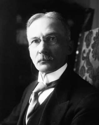 BALDWIN, James Mark (1861 – 1934)