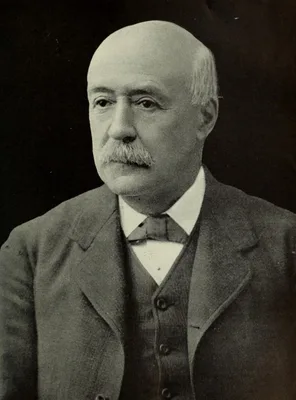 AGASSIZ, Alexander Emmanuel Rodolphe (1835 – 1910)