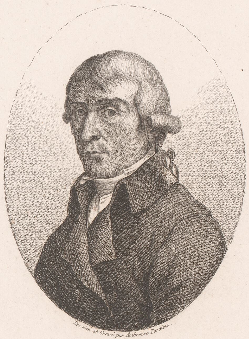SCARPA, Antonio (1752 – 1832)