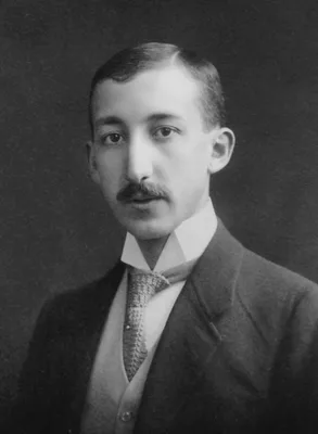 HEVESY, George Charles de (1885 – 1966)