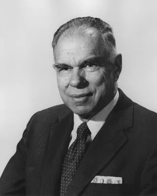 SEABORG, Glenn Theodore (1912 – 1999)