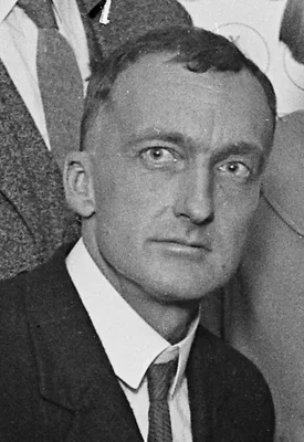 HARRINGTON, John Peabody (1884 – 1961)