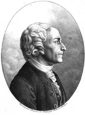 TREMBLEY, Abraham (1710 – 1784)