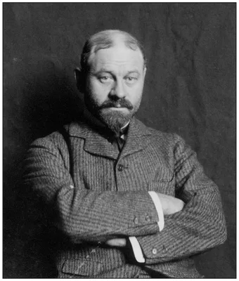 MACPHAIL, Andrew John (1864 – 1938)