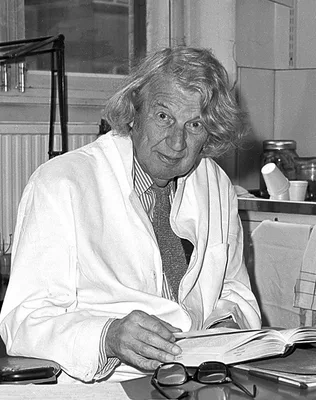 YOUNG, John Zachary (1907 – 1997)