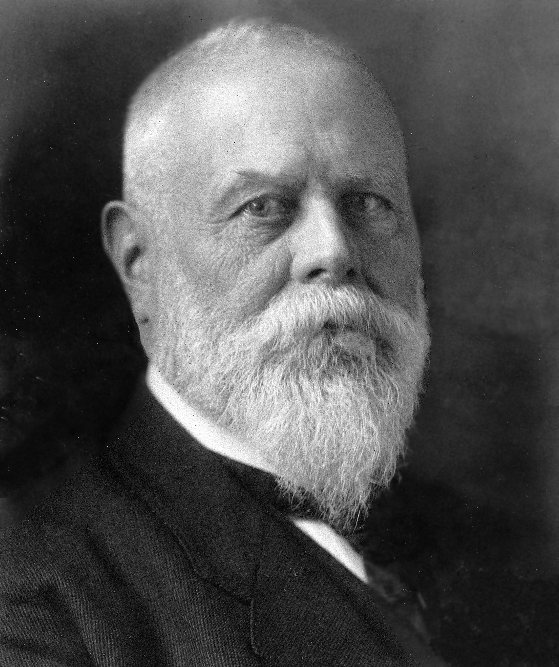 SUDHOFF, Karl Friedrich Jakob (1853 – 1938)