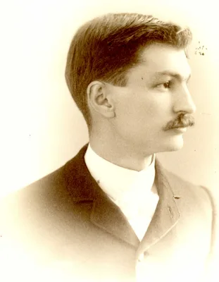 JONES, Walter (Jennings) (1865 – 1935)