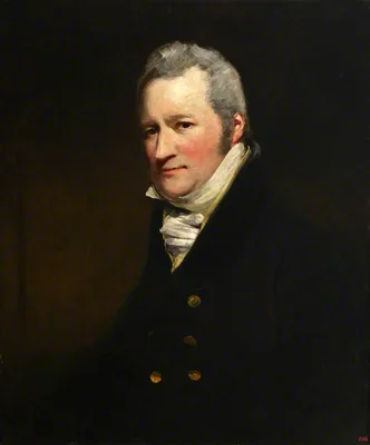 WADD, William (1776 – 1829)