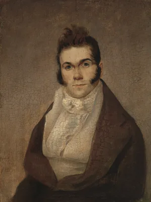 SAY, Thomas (1787 – 1834)
